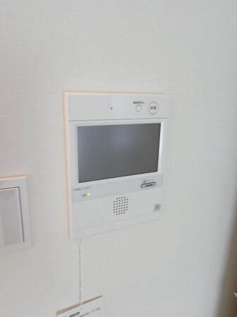 パークアクシス菊川の物件内観写真